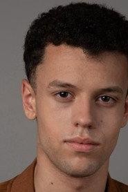 Micah Fuentes as Junkie in Eagles Become Vultures 2025