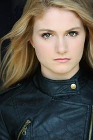 Casey Tutton as Tory Nowak in The Lurker 2019