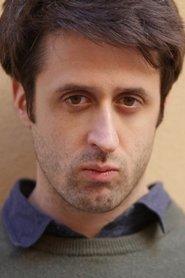 Francesco Brandi as Giancarlo in Aspirante vedovo 2013