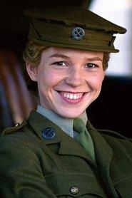 Honeysuckle Weeks as Sarah in My Brother Tom 2001