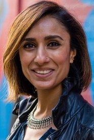 Anita Rani as in Royal Ballet All-Star Gala 2020
