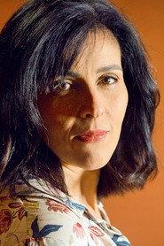 Souad Massi as Lila in Eyes of a Thief 2014