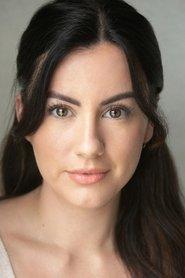 Sophie-Louise Craig as Hannah / Kate in How to Solve Your Own Murder 2024