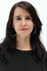 Fernanda Orazi as Andrea in Para toda la muerte 2020
