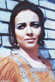 Farideh Nasiri as Fatemeh in Abbas the Baker 1971