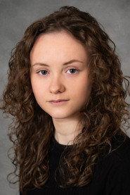 Aoife Riddell as Jackie in The Galley