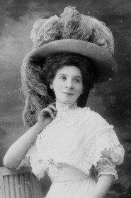 Suzanne Goldstein as in The Little Official 1912