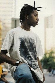 Hamilton Harris as Self in We Were Once Kids 2021
