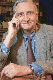 E.O. Wilson as Himself in Frans Lanting: The Evolution of LIFE 2015