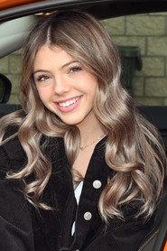 Neela Jolene as Sienna in My Acting Coach Nightmare 2024