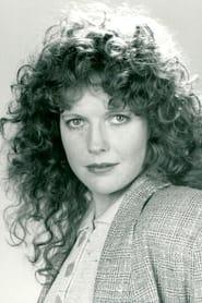 Nancy Paul as Paige Wilson Grafalk in V.I. Warshawski 1991