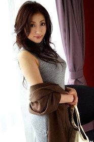 Yuu Uehara as in Etsuko's Erotic Story - Or the Sea Full of Love 2011