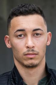 Darius Autry as in Legacy of Love 2022
