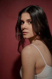 Beatrice Elena Festi as in The Sense of Earth 2026