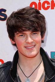 Brad Kavanagh as Fabian Rutter in House of Anubis: The Touchstone of Ra 2013