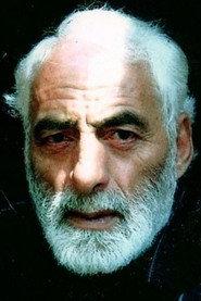 Vruyr Harutyunyan as Грин in Richard II 1988