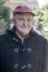 Rafel Ramis as Xiscot in 408 2019