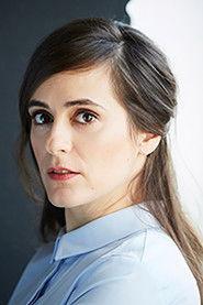 Luisa Taraz as Margot Menliff /Lilith Tarenbach in Dawn Breaks Behind the Eyes 2022