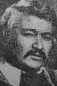 Murza Gaparov as in Sunny Island 1977