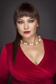 Derya Şen as in Yahuda 2025