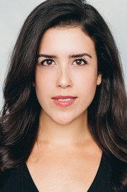 Nicole Power as Charlotte Blackburn in Serious Buyers Only 2025