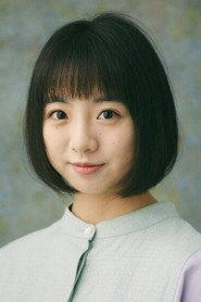 Yurine Hanada as Ando Natsu {Asa no Hanashi} in Thrilling Daily Life 2016