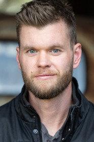 Jason Kyle Johnson as in Saving Mary Alice 2021