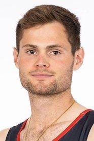 David Ambler as Hamish McDougall in A Matter of Choice 2023