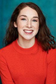 Kayla Henry as Madeline in The Lower Plateau 2018