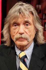 Johan Derksen as Self in De Bevers in Ahoy - Het Concert 2023