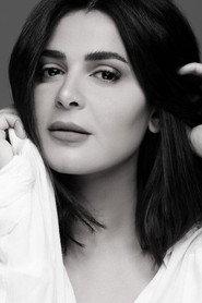 Rania Mansour as in The Festival 2014