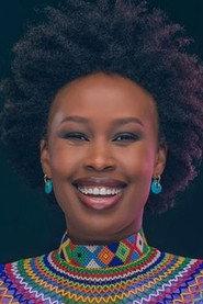 Barbara Kyagulanyi as Self in Bobi Wine: The People's President 2023