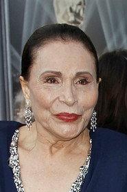 Maricruz Nájera as in Zuzanka's Game 1970