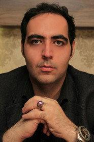 Farbod Hosseini as Farbod in Liberation 2019