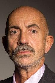 Fernando Pardo as Gonzalo Pereira in The Final Phase 2020