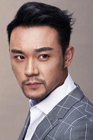 Wang Junpeng as Feng Laojiu in The Medicine King Coffin 2022