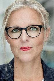 Trine Maria Ilsøe as in 20.10.20 - Flugten Fra Herstedvester 2024
