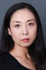 Mitsuko Takahashi as in Nowhere Girl 2015