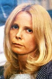 Cristina del Valle as in La pulga en la oreja 1981