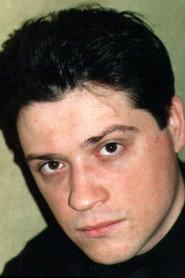 Timur Savin as in Film No. 8 2024