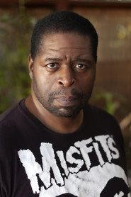 James Hazley as in Get All You Can 2020