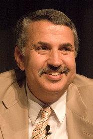 Thomas L. Friedman as Self (archive footage) in Blood and Oil 2008