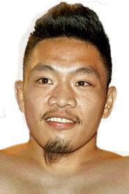 Lito Adiwang as Self in ONE Championship: NextGen III 2021