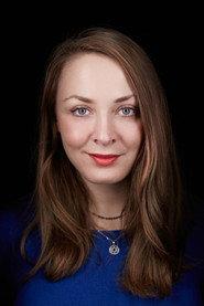 Sara Venclovská as in Czech Girl