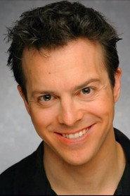 Jason Liebig as Sal in Torture Me No More 2005