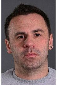 Viktor Boiko as in Plead Guilty 2020