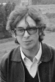 Ruud Bos as in Wim Sonneveld with Willem Nijholt and Corrie van Gorp 1973