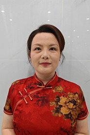 Li Huijun as Mu Guiqin in We Girls 2025