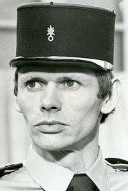 Antoine Saint-John as (credit only) in Ginger and Fred 1986