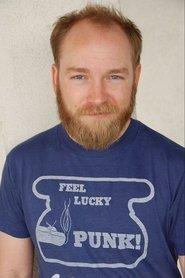 Kyle Kinane as Himself in Matt Braunger: Shovel Fighter 2012